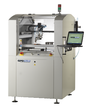 GPD SimpleCoat Selective Conformal Coating Machines