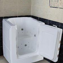 WALK-IN BATHTUBS ** NEW ** Walk-in Bath Tub M3238 Standard Soaker System