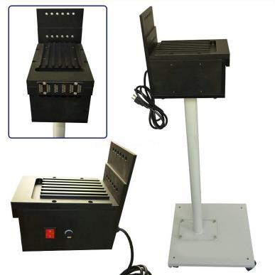 Samsung SME Electric Feeder Loading jig For  8mm Feeder