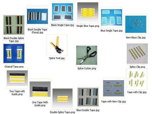 SMT Consumables