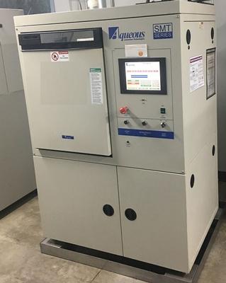 Aqueous Technologies SMT-1000LD Batch Washer