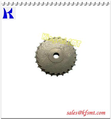 Yamaha Smt assy Yamaha feeder parts K87-M2321-00X sprocket