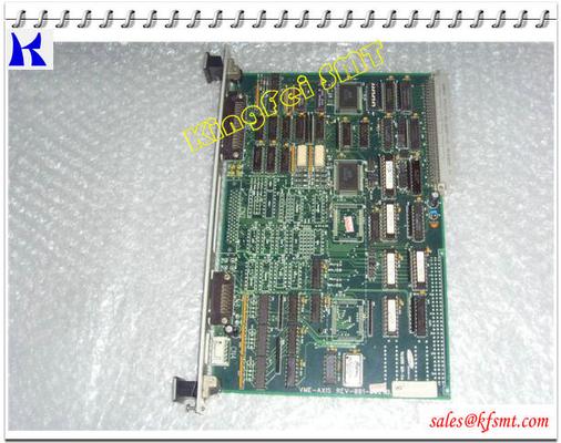 Samsung SMT CP33 CP40 SMT Machine Parts SAMSUNG VME-AXIS H3 HEAD J9060161A