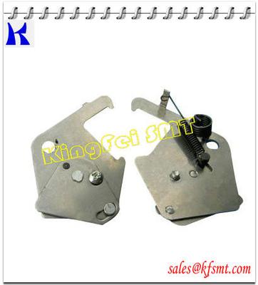 Yamaha Smt feeder parts Yamaha feeder KW1-M454A-020 lock lever assy(cl24-72mm)
