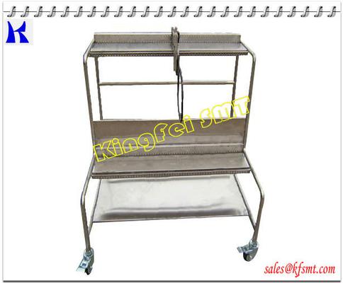 I-Pulse SMT I-pulse Feeder storage cart trolley