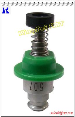 Juki SMT JUKI 507 Nozzle KE2000/2010/2020/2030/2040 nozzle 40001345 for pick and place machine