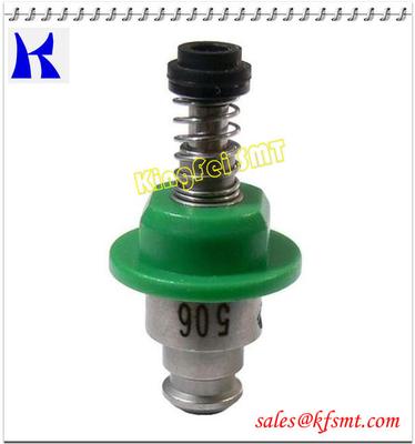Juki SMT JUKI Nozzle 506 KE2000/2010/2020/2030/2040 nozzles used in pick and place machine