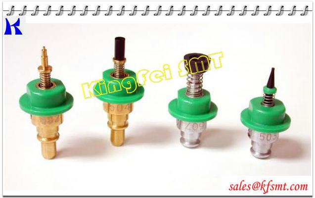 Juki SMT JUKI Nozzle KE2000/2010/2020/2030/2040 502 nozzle E3601-729-0A0 for smt machine