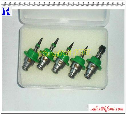 Juki SMT JUKI Nozzle KE2000/2010/2020/2030/2040 504 506 nozzles used in pick and place machine