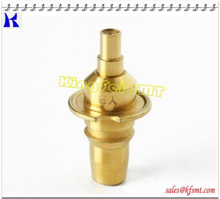 Juki Smt Juki nozzles 750 760 104 nozzle E3504-721-0A0 used in pick and place machine