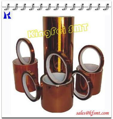  SMT Kapton Tape Polymide film tape