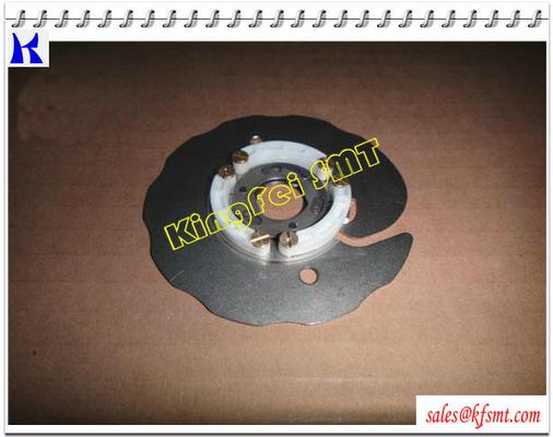 Juki SMT MACHINE GENUINE JUKI FEEDER SPARE PARTS JUKI CTF FEEDER TAPE HOLDER ASM E1310706CA0A