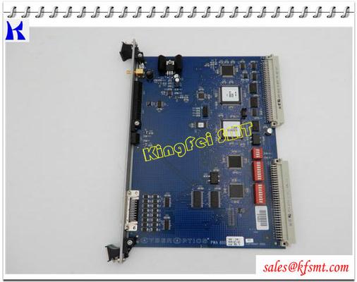 Juki SMT MACHINE GENUINE JUKI SPARE PARTS JUKI 2010 2020 2030 2050 2060 MCM BOARD 4 SHAFT E9609729000 CYBEROPTICS 8010494