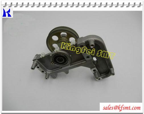 Juki SMT MACHINE GENUINE JUKI SPARE PARTS JUKI 2050 2055 2060 XA PULLEY BRACKET L ASM 40000676