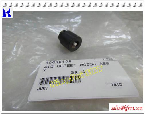 Juki SMT MACHINE GENUINE JUKI SPARE PARTS JUKI ATC OFFSET BOSS6 ASSY 40008108