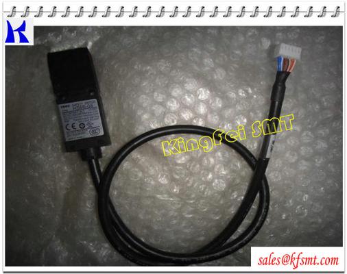 Juki SMT MACHINE GENUINE Juki Spare Parts JUKI COVER OPEN SWITCH CABLE 40002254 HS6B-03