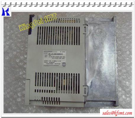 Juki SMT MACHINE Juki Spare Parts JUKI 40026786 FX-1 X DRIVER MR-J2S-200B-S009V613