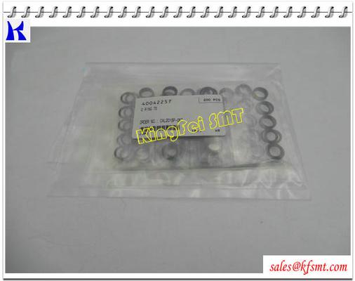 Juki SMT machine parts JUKI O RING 70 for JUKI 750 760 pick and place machine part no 40042257