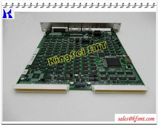 Juki SMT Machine Parts Juki Spare Parts JUKI FX-1 FX-2 SAFETY PCB ASM 40007368