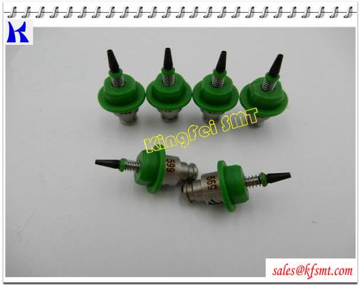 Juki SMT MACHINE SPARE PARTS JUKI NOZZLE 599 FOR JUKI KE2000 SERIES PICK AND PLACE MACHINE