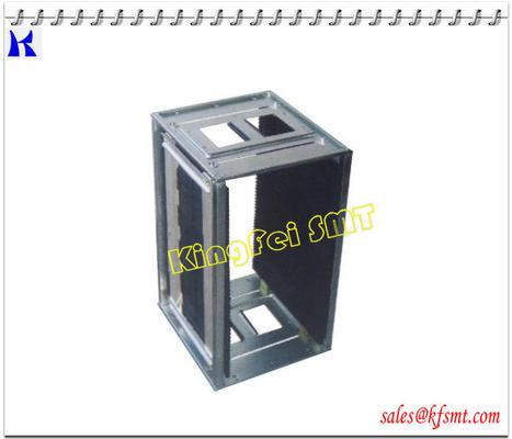  SMT Magazine Rack , PCB Rack Magazine for PCB Size 350*(50-250)mm Resistant to 180℃