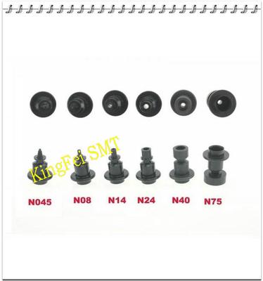 Samsung SMT Nozzle CP40 N045,N08,N14,N24,N4,N75 For Samsung Machine