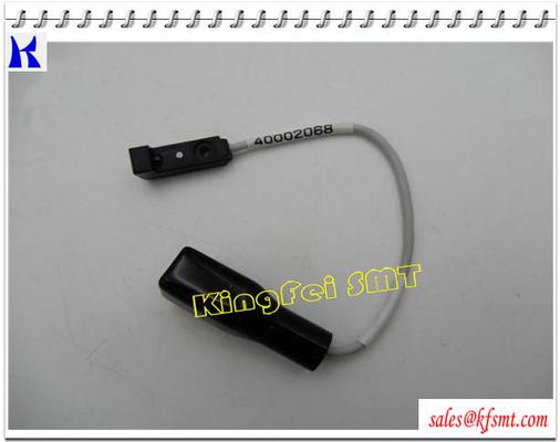 Juki SMT PARTS JUKI 40002068 YL LIMIT SENSOR ASM APM-B3B1-J for JUKI Pick and Place Machine