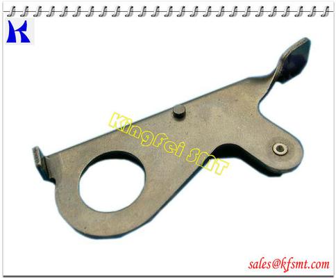 Samsung SMT parts Samsung feeder parts 2500181,7000814 MANUAL LEVER ASSY