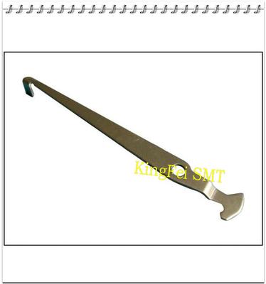 Samsung SMT parts Samsung feeder parts SAMSUNG 8mm-S,8mm-P FEEDER CLAMP LEVER.J2500038