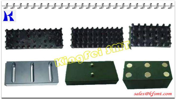  SMT PCB Support Pin Blocks Matrix