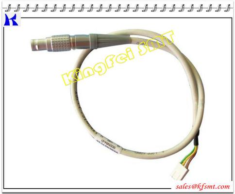 Siemens SMT Siemens feeder parts POWER CABLE,SIEMENS 12-88mm FEEDER,00325454S01