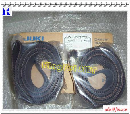 Juki SMT SPARE PARTS JUKI 40000688 2050 2060 2070 2080 TIMING BELT XB 2350-5GT-60