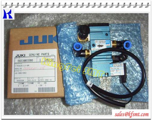 Juki SMT SPARE PARTS JUKI 775 R PRESSURE S.V ASM E93188020B0 52A-11-F0B-GM-GDFA-1BA