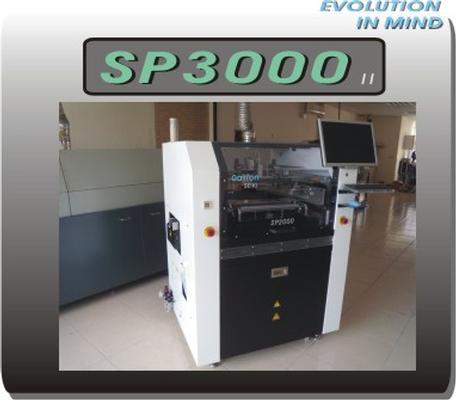 Qatron SP3000