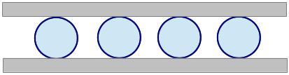 U-Series Uniform Solid Glass Microspheres