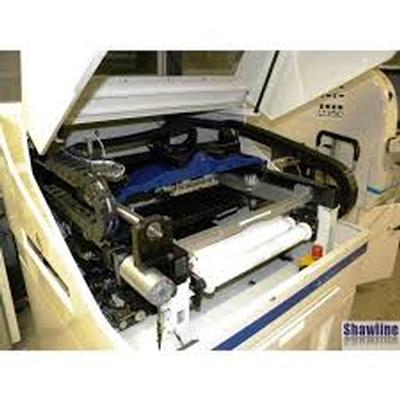 Speedprint SP200