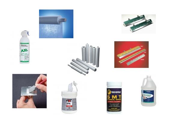 SMT Production Supplies