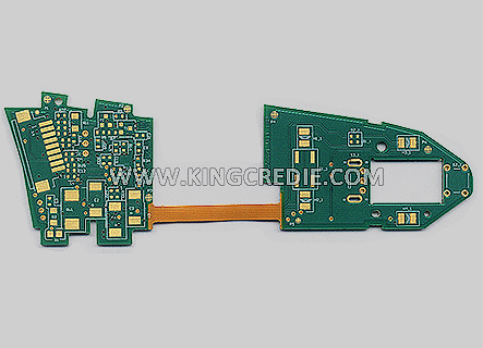 Rigid Flexible PCB