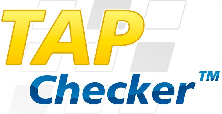 TAP Checker