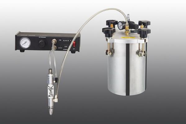 Fluid Dispensing Accessories, TianHao Dispensing, TianHao Dispensing  Robot