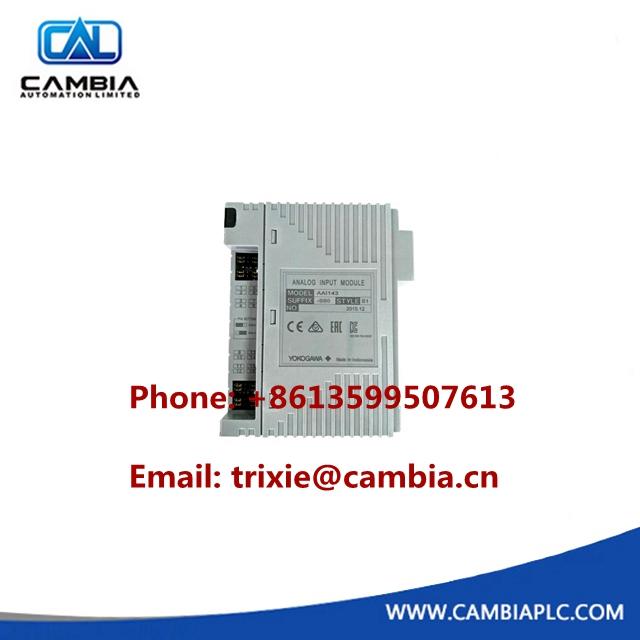 Yokogawa SSB401-13 Bus Interface Module