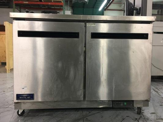  Artic Air AUC48R Commercial Refrigerator