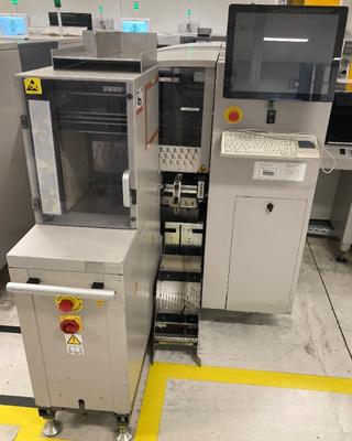 ASM Siemens Siplace D1 Placement Machine (2007)