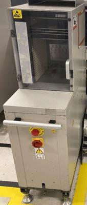 Siemens Siplace Waffle Pack Changer (2006)