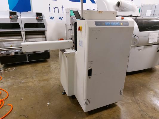 Nutek NTE0710LL Single Magazine Line Loader (2005)