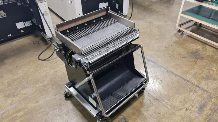 Panasonic NPM Feeder Cart (30-SLOT) (2013)