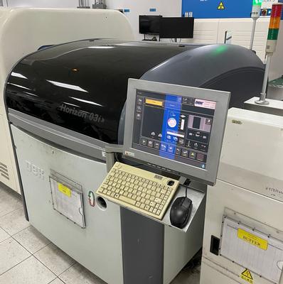 DEK ORIZON 03iX Screen Printer