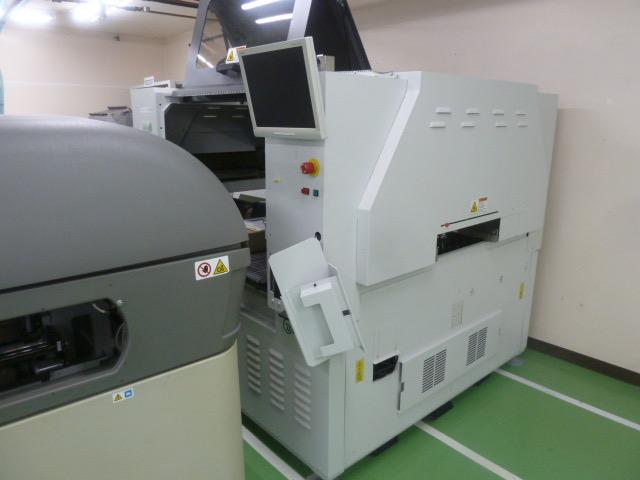Universal Advantis XS-MF (4985A) Placement Machine (2007)