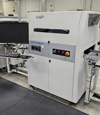 MVP Ultra III AOI System