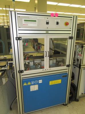 Precision Valve & Automation (PVA) 2000 W1C Conformal Coating unit (2000)